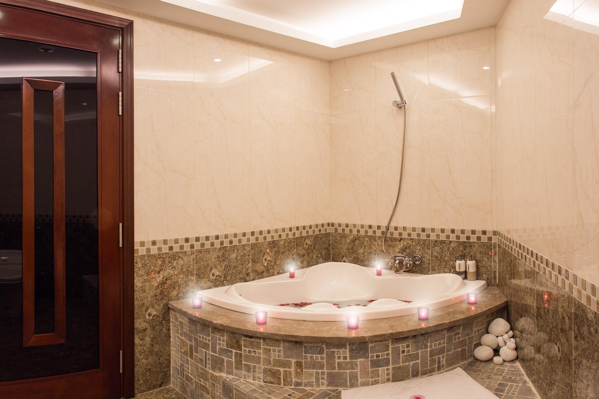 Khách sạn Valentine 2*