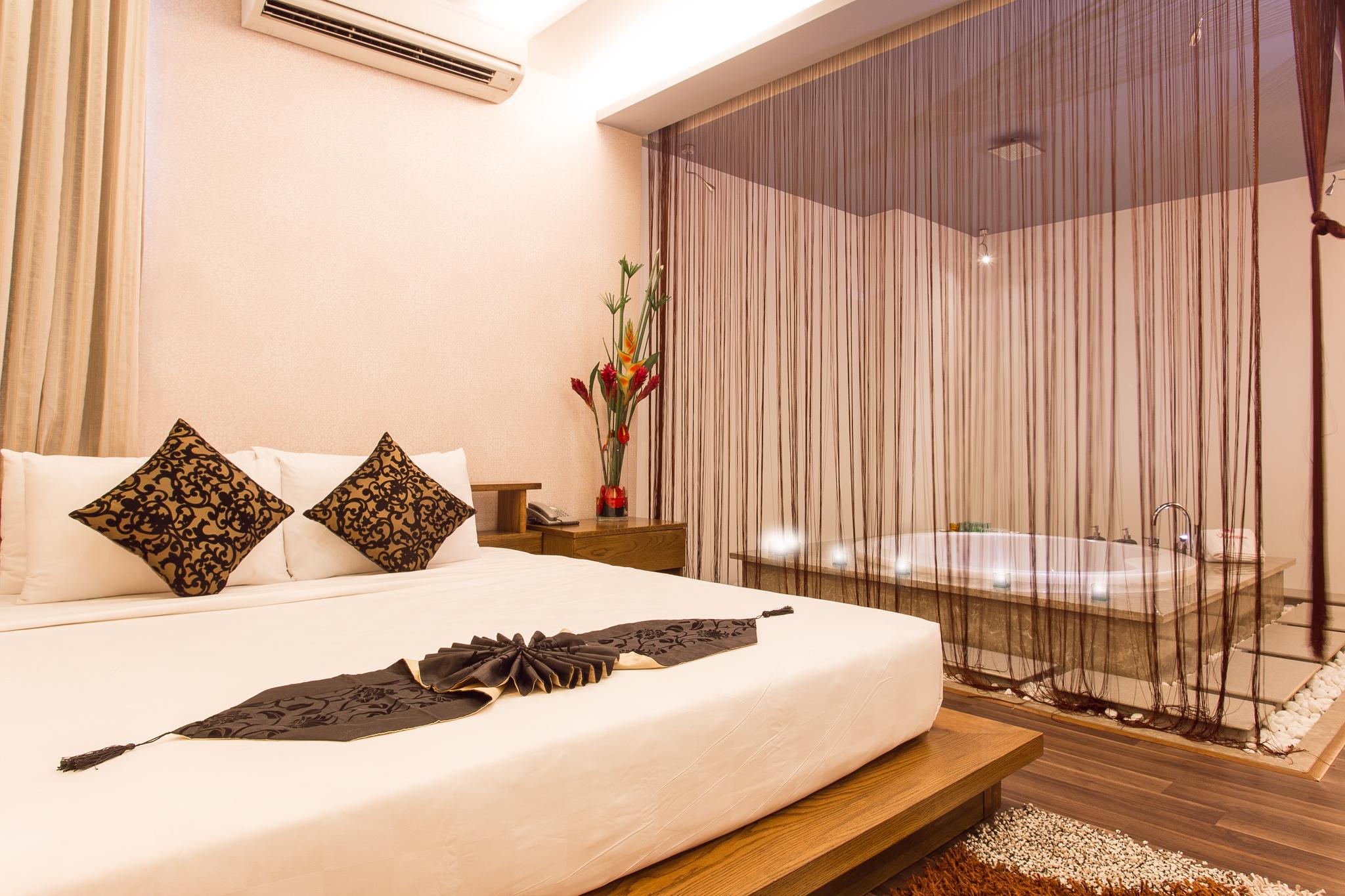 Valentine 2* TP. Hồ Chí Minh