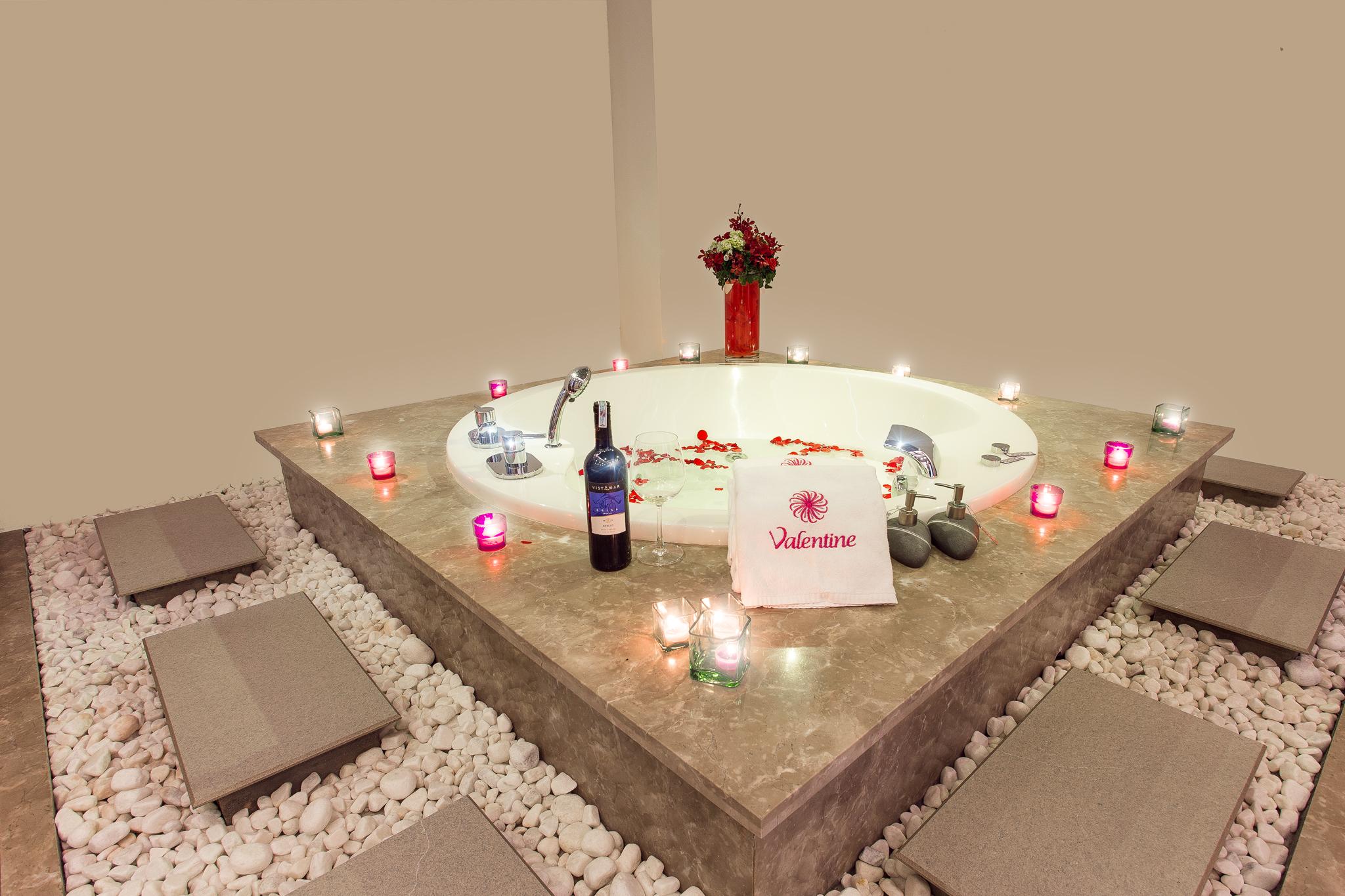 Khách sạn Valentine