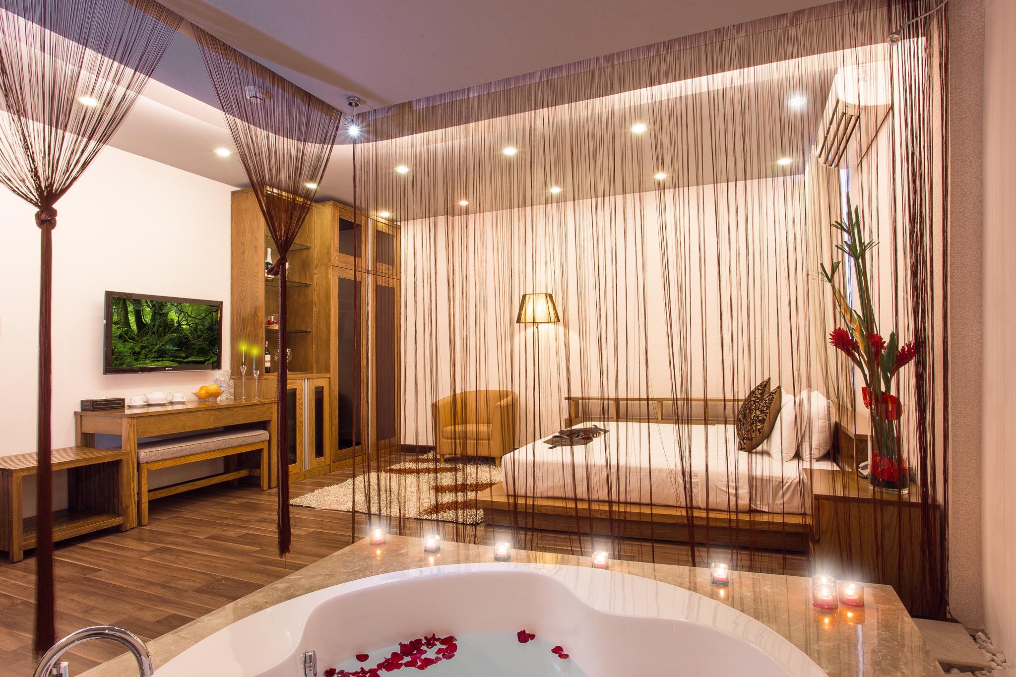Valentine TP. Hồ Chí Minh