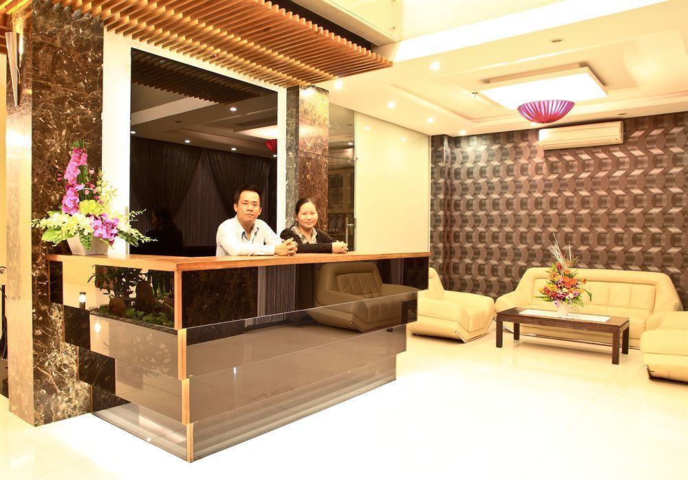 Valentine Khách sạn TP. Hồ Chí Minh