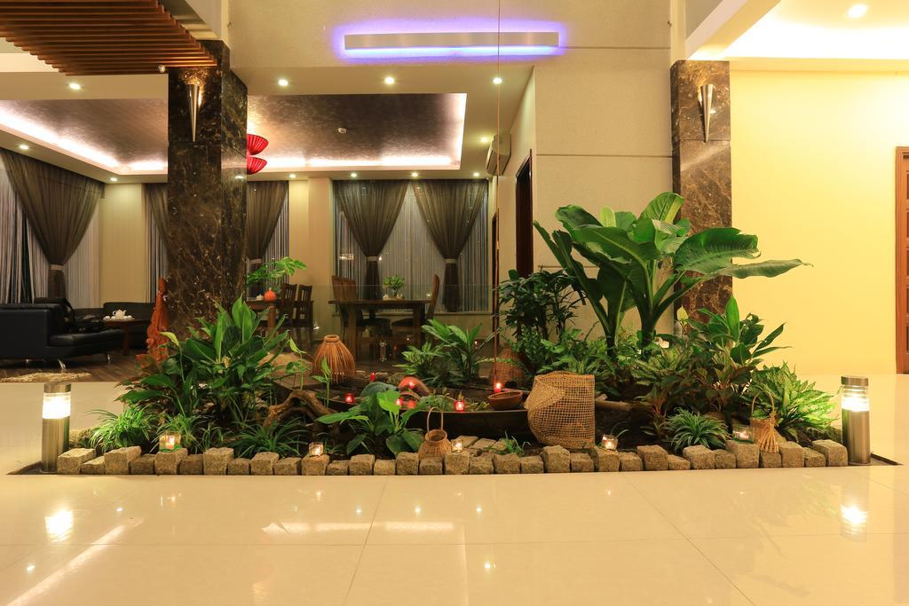 Khách sạn Valentine TP. Hồ Chí Minh