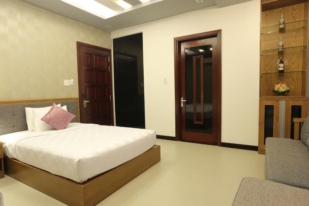 Valentine Khách sạn TP. Hồ Chí Minh