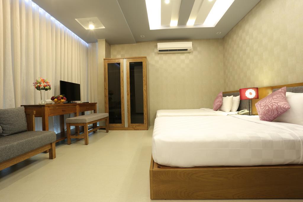 Valentine TP. Hồ Chí Minh
