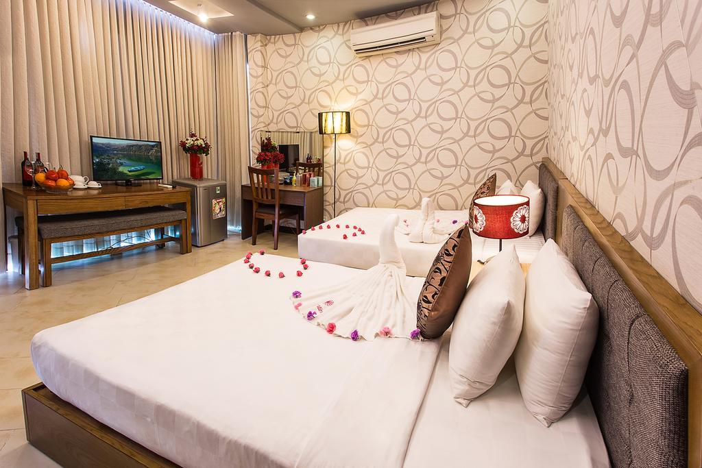 Valentine TP. Hồ Chí Minh