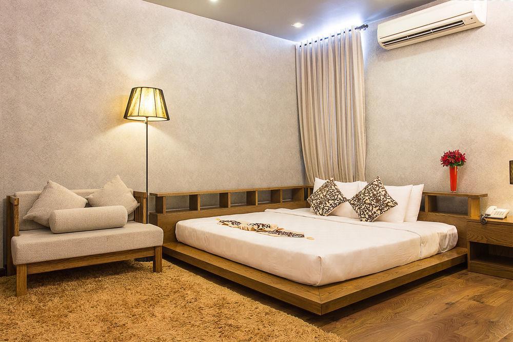 Khách sạn Valentine TP. Hồ Chí Minh