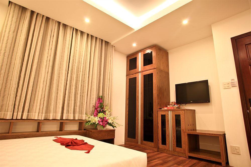 Valentine TP. Hồ Chí Minh