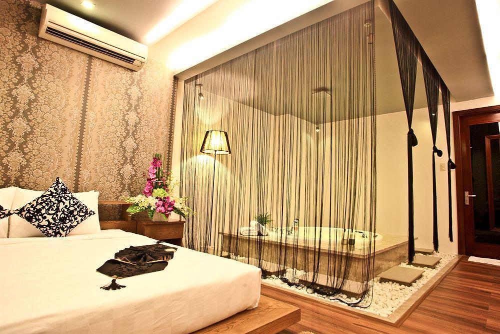 Valentine Khách sạn 2*