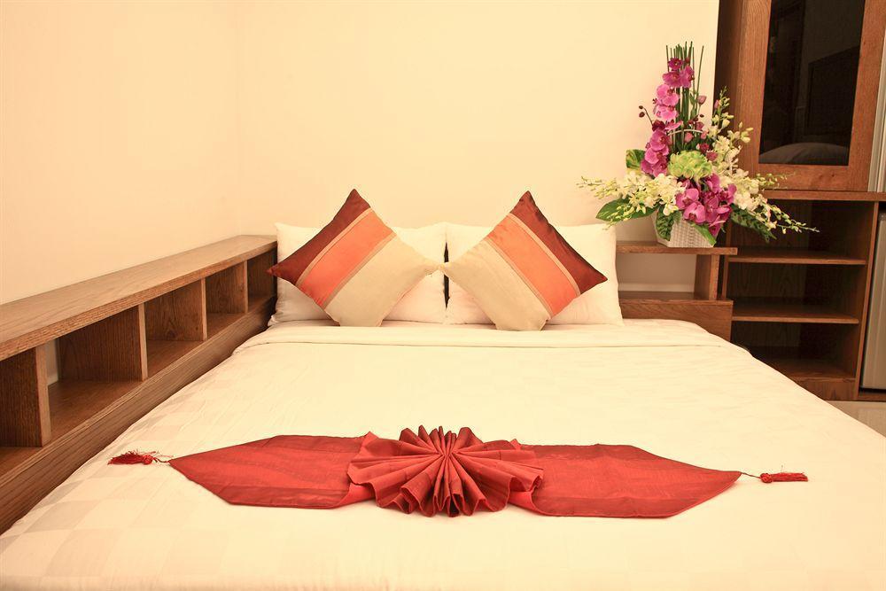 Khách sạn Valentine 2*
