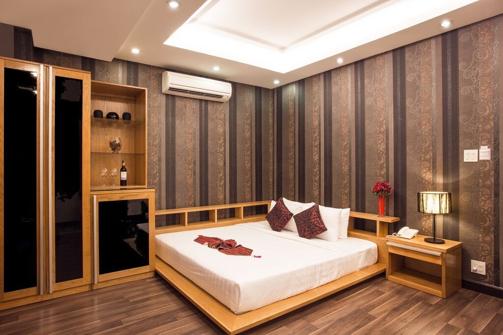Khách sạn Valentine 2*